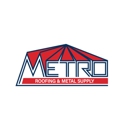Metro Roofing & Metal Supply - Roofing Equipment & Supplies