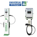 Electric Charging Station - Gas Stations
