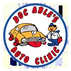 Doc Able's Auto Clinic & Tire Co