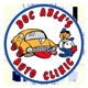 Doc Able's Auto Clinic & Tire Co