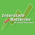 Interstate Battery System of Green Mountain