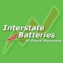 Interstate Battery System of Green Mountain