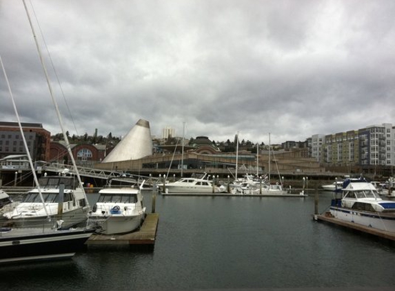 Johnny's Dock Restaurant & Marina - Tacoma, WA