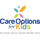 Care Options for Kids - Home Health Services