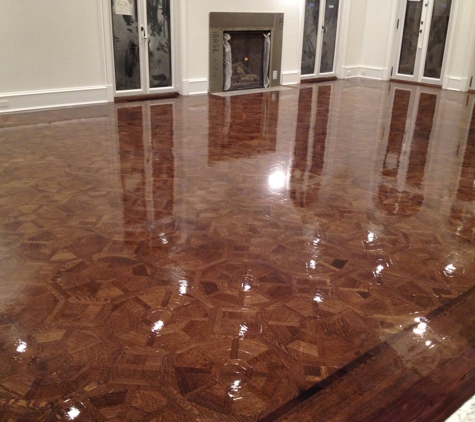 Wood Flooring USA - New York, NY