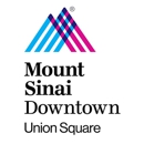 Dermatology at Mount Sinai-Union Square - Physicians & Surgeons, Dermatology