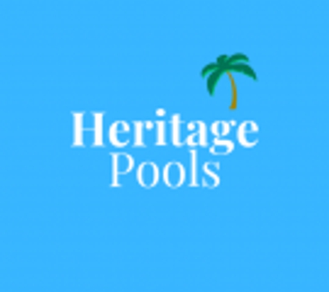 Heritage Pools - Powell, TN
