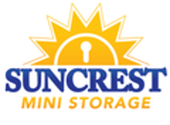 Suncrest Mini Storage - Peoria, AZ