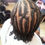 CAMARA AFRICAN HAIR BRAIDING