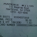 Mandee - Clothing Stores