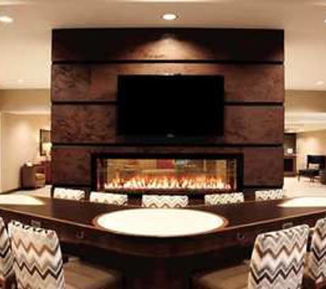 Homewood Suites by Hilton Tucson/St. Philip's Plaza University - Tucson, AZ