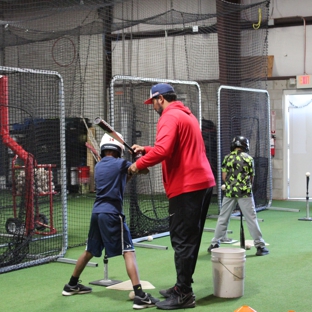 Rip City Baseball Facility - Jacksonville, FL