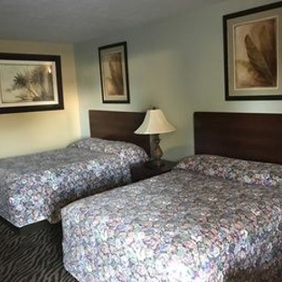 Immokalee Inn - Immokalee, FL