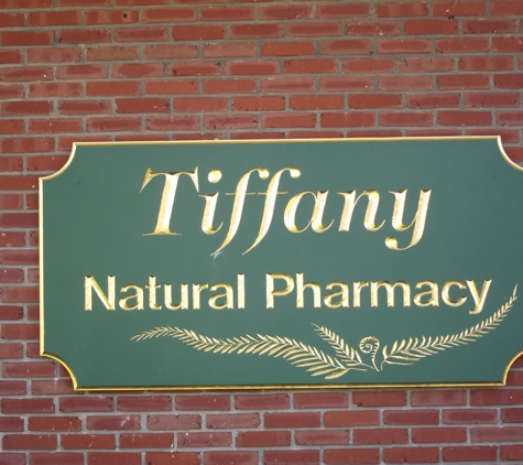 Tiffany Natural Pharmacy - Westfield, NJ