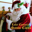 Lake Country Santa Claus, LLC - Family & Business Entertainers