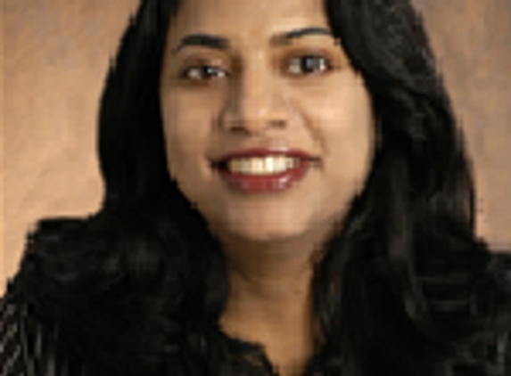 Dr. Veena Gaddam, MD - Columbus, OH