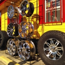 Big Zack's Tire Shack - Tire Dealers