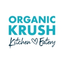 Organic Krush Kitchen & Eatery - Health Food Restaurants