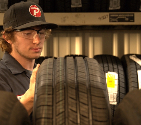 Pep Boys - Plano, TX