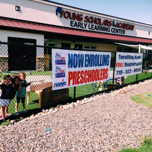 Young Scholars Academy - Colorado Springs, CO