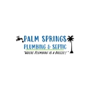 Palm Springs Plumbing & Septic - Septic Tank & System Cleaning