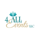 4 All Events - Party & Event Planners