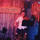 SRQ Violinist-Matt Dendy