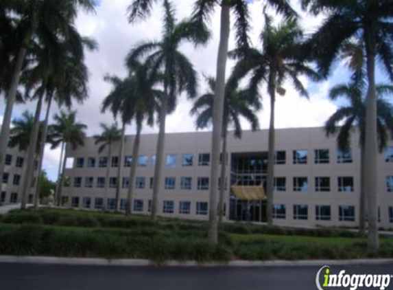 HDR ICA Engineering - Fort Lauderdale, FL