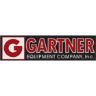 Gartner Equipment Co Inc