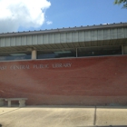 East Central Public Library, Jackson-George Regional Library System