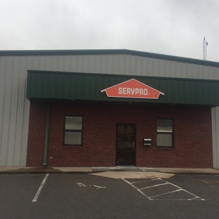 SERVPRO® of Dyersburg/Union City - Newbern, TN