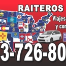 Viajes Seguros - Freight Brokers