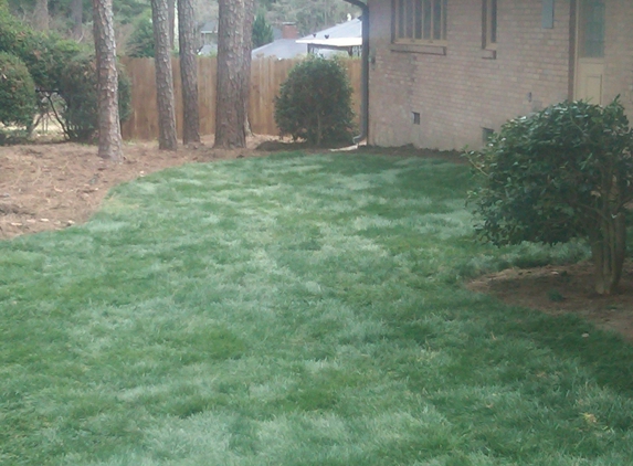 Bailey Construction & Landscape Group, Inc. - Snellville, GA