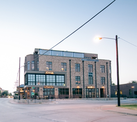 The Barber Law Firm - Plano, TX