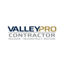 Valley Pro Contractor - Water Damage Restoration