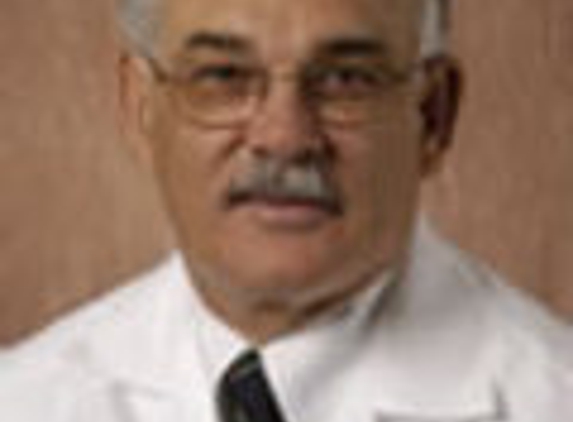 Dr. Daniel E Potts, MD - Chesterfield, MO