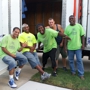 Legacy Moving Services Frisco, TX