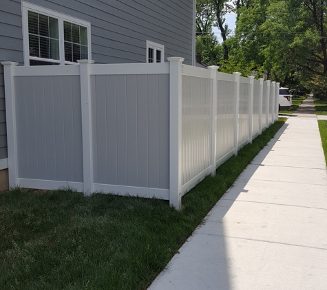 Michigan Fence Solutions LLC - Macomb, MI