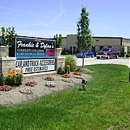 Frankie & Dylans Colllision Center - Auto Repair & Service