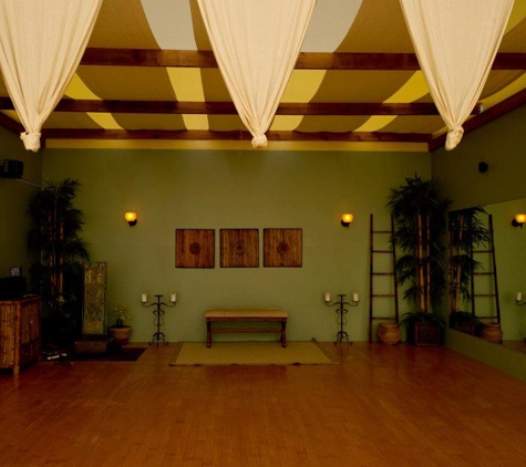 Longevity Lady Fitness & Spa - Vero Beach, FL