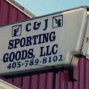 C & J Sporting Goods - Guns & Gunsmiths