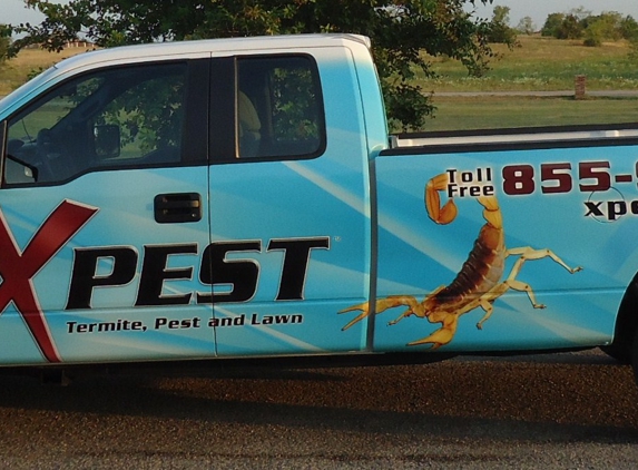 XPest Termite Pest and Lawn - Fort Worth, TX