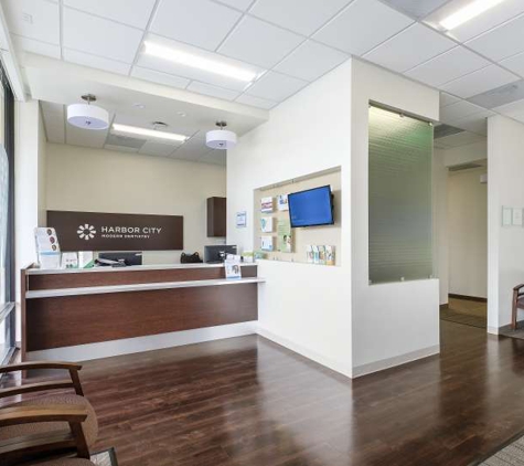 Harbor City Modern Dentistry - Harbor City, CA