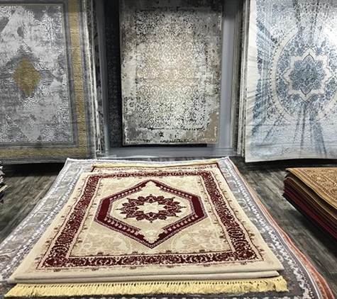 House of Rugs - Bridgeview, IL