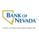 Bank of Nevada