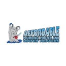 Affordable Plumbing, Rooter and Water Heaters - Water Softening & Conditioning Equipment & Service