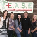 Employee & Admin Support Enterprise - Accounting Services