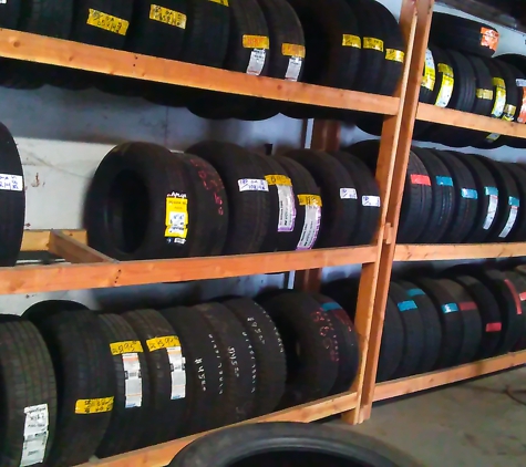 Red Bluff Tires & Repair - Red Bluff, CA