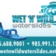 Wet N Wild Waterslides, LLC