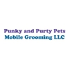 Punky and Purty Pets Mobile Grooming gallery